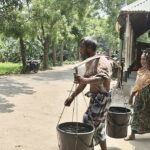 Severe Groundwater Crisis Grips Barind Region in Northwestern Bangladesh