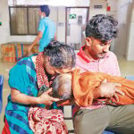 Not only vaccinations, children also not getting vitamin A, malnutrition is also increasing the death of measles