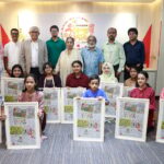 Winners of Boishakhi festival were given special mementos