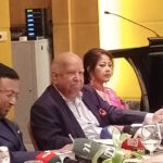 National interest and strategic balance are essential in foreign policy: ANM Muniruzzaman