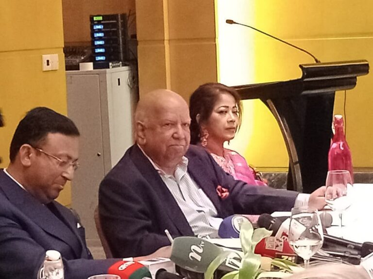 National interest and strategic balance are essential in foreign policy: ANM Muniruzzaman