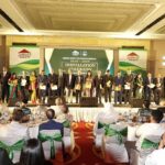 Gulshan Societys New Executive Committee Takes Oath