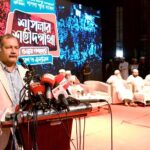 Government will not allow any crime against humanity to go unchallenged: Information Minister