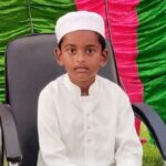 After the child was killed, it was put in sacks and hidden in a septic tank
