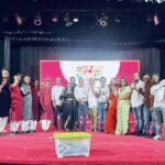 Dhaka University Journalism Alumni Association Elects New Committee
