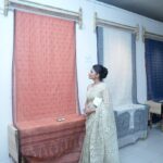 History of Jamdani Bangladesh cannot be changed