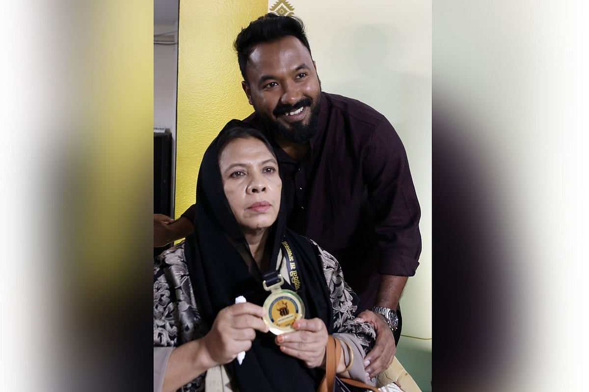 After Palash failed SSC, his mother was unconscious for 15 days