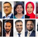 80 British councilors of Bangladeshi origin were elected in the four boroughs of East London