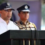 PM Orders Police: Ensure Public Safety