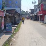 KOYRA TRADER BEATEN AT POLICE STATION, BUSINESSES CLOSE INDEFINITELY