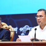 “Not Party Loyalty, Police Will Follow Law”