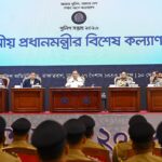 The police wants a separate pay scale like the armed forces and the judiciary