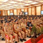 Reconstruction Faces Demands Over Accountability