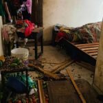 FESTIVITIES TURN TRAGIC AS GAS EXPLOSION KILLS FIVE IN FATULLAH