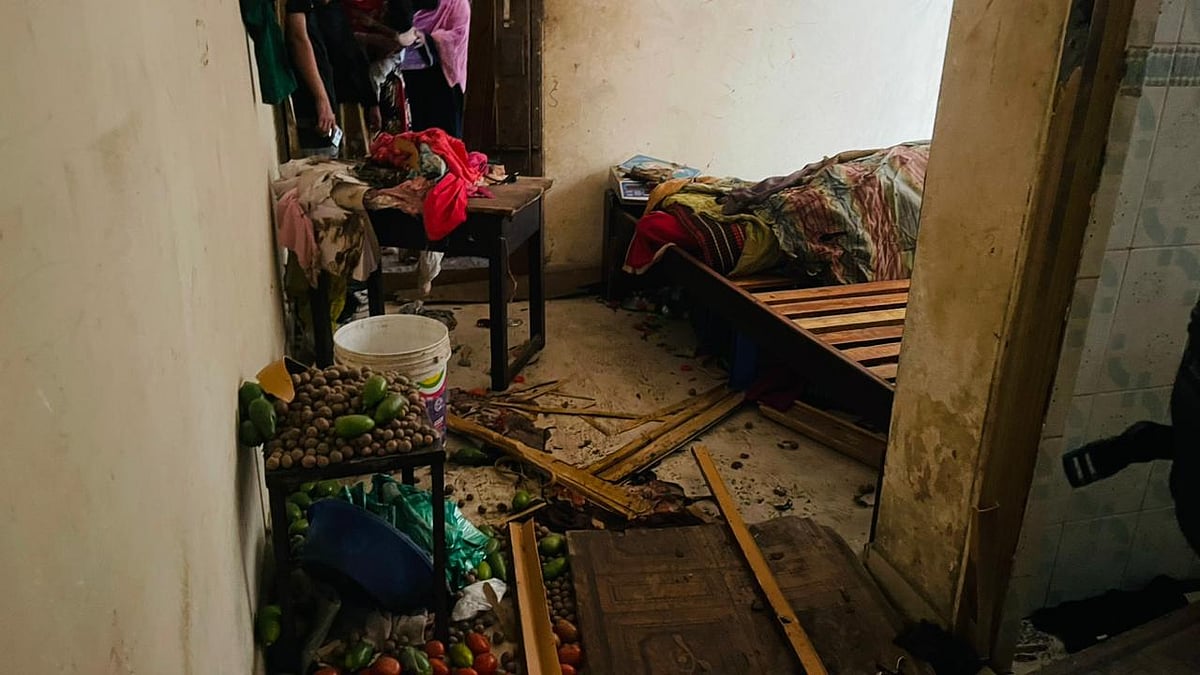 Narayanganj Gas Blast Burns Five, Including Child