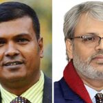 Professor Saifuddin resigned as proctor, acting proctor Israfil Ratan