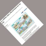 The Prime Minister ordered the opening of 6 children’s hospitals
