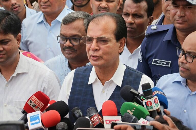 Govt to start implementation of Teesta Master Plan very soon: Relief Minister
