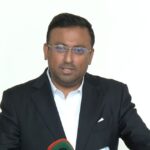 Bangladesh Will Not Kneel Down: Foreign Affairs Adviser Humayun Kabir Rejects Border Intimidation After West Bengal Fencing Move