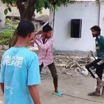 Man Tied to Tree, Beaten Over Theft Allegations in Rajshahi; Video Surfaces
