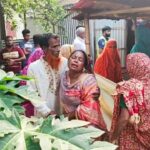 Elderly Man Beheaded in Home Invasion, Wife Injured
