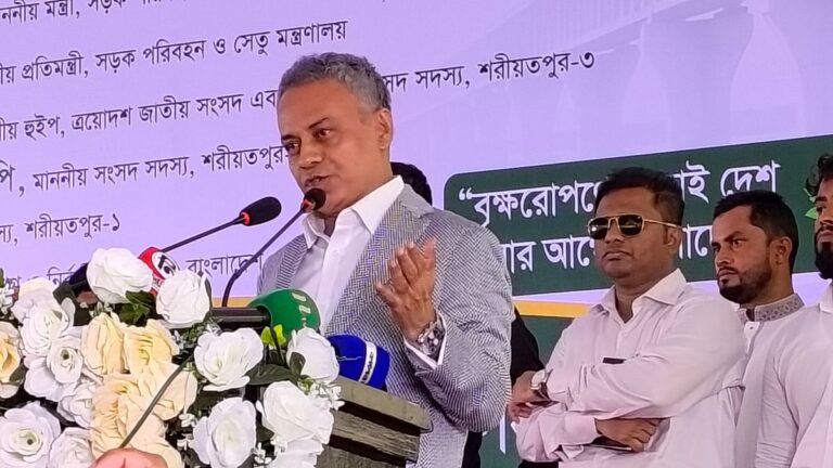 Looted in the name of mega project, Padma Bridge cost could have been reduced: Bridges Minister