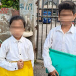Mother Jailed With Infant, Leaves Two Children at Prison Gate