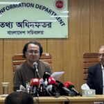 Bangladesh Advisor Backs Review, Not Cancellation, of US Trade Pact