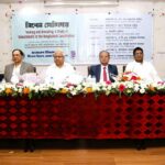 Constitution should be reformed on people’s demand: DU Vice-Chancellor