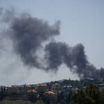 Two Bangladeshis were killed in a drone attack in Lebanon