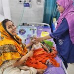 Measles, 9 more children died of measles symptoms