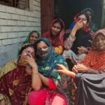 Migrant Worker Dies in Lebanon, Body Returns to Bangladesh in Coffin