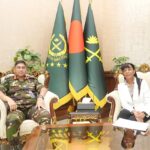UN Pledges Continued Support for Bangladesh Development