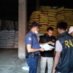 Govt rice is being sold in Sitakunda at various outlets, Gudam Silgala