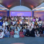 400 talented people are getting one-time and monthly scholarships to fulfill their dreams