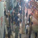 Gaziabad businessman shot over payment dispute, incident caught on camera