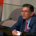 Foreign Minister Pledges Full-Time UN General Assembly Presidency If Elected