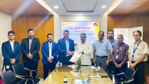 Signing of MoU between Akizbashi Group and ESDO