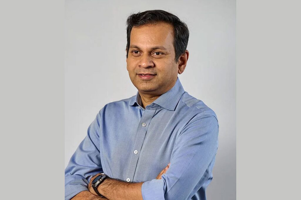 Asif Saleh in the list of Time’s top 100 personalities in human service