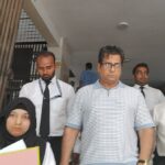 Journalist Anis Alamgir Granted Permanent Bail in ACC Case