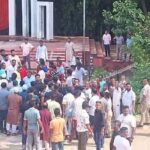 Controversy over the lease of animal market in Keraniganj, allegation of beating of leaders and workers of Youth Shakti-Chatrashakti