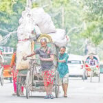 Dhaka South Grapples With Illicit Waste Trade Under Shadow of Power