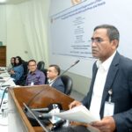 Govt to be strict against human traffickers: Home Ministry