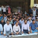 Case against 26 people including BNP leaders and workers in the attack on teachers