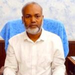Barisal University got a new vice-chancellor amid the teachers’ movement