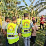Buried Bodies of Missing Mother and Daughter Recovered from Rajbari-Faridpur Border Area