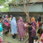 Narayanganj businessman found dead at home, wife alleges murder over recognition of attackers