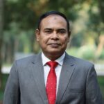 Matinur Rahman is the new vice-chancellor of Islami University