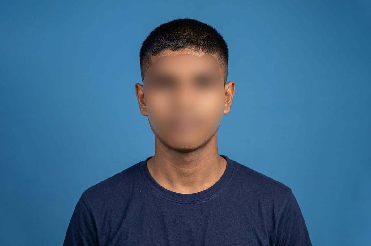 New JMB’s ‘ideologically inspired’ former army man arrested