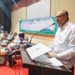 Infrastructure in the name of development but public welfare is not ensured: Rashed Al Mahmoud Titumir